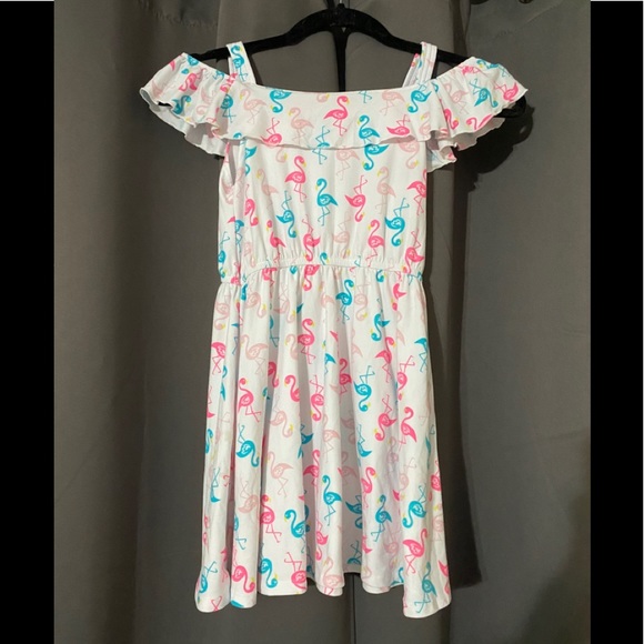 Kids dress - Picture 3 of 3